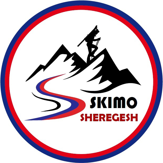 Лого куба России по ски-альпинизму