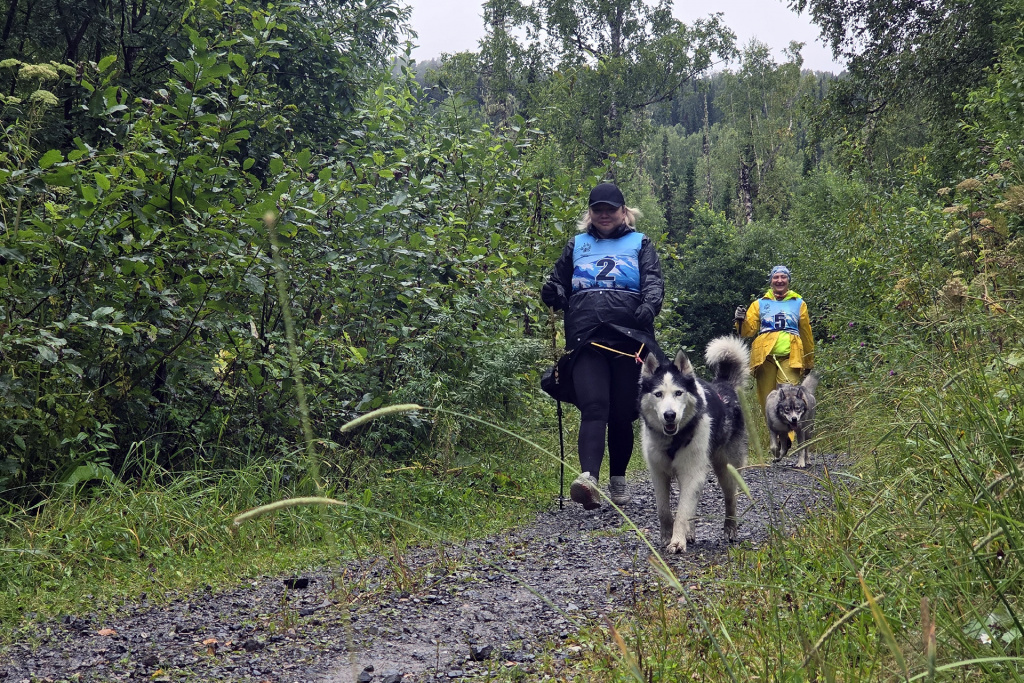 Асыр Раунд Трип в Шерегеше 2025 