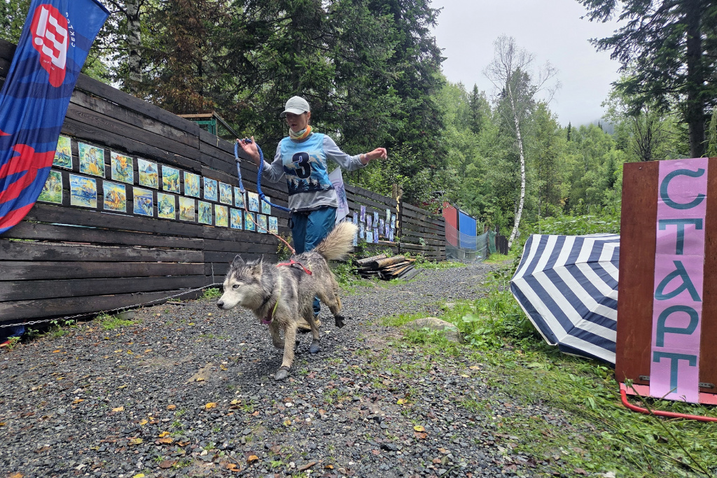Асыр Раунд Трип Шерегеш 